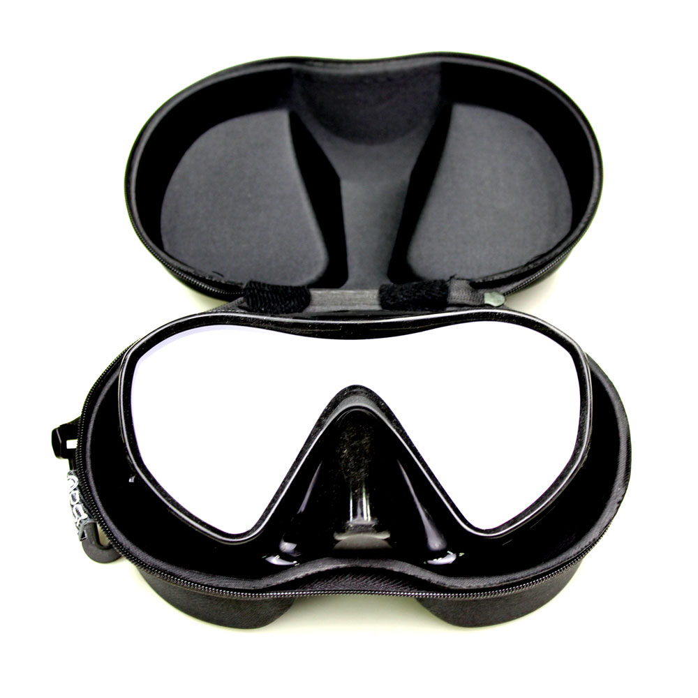 PSI Mako LX Frameless Mask