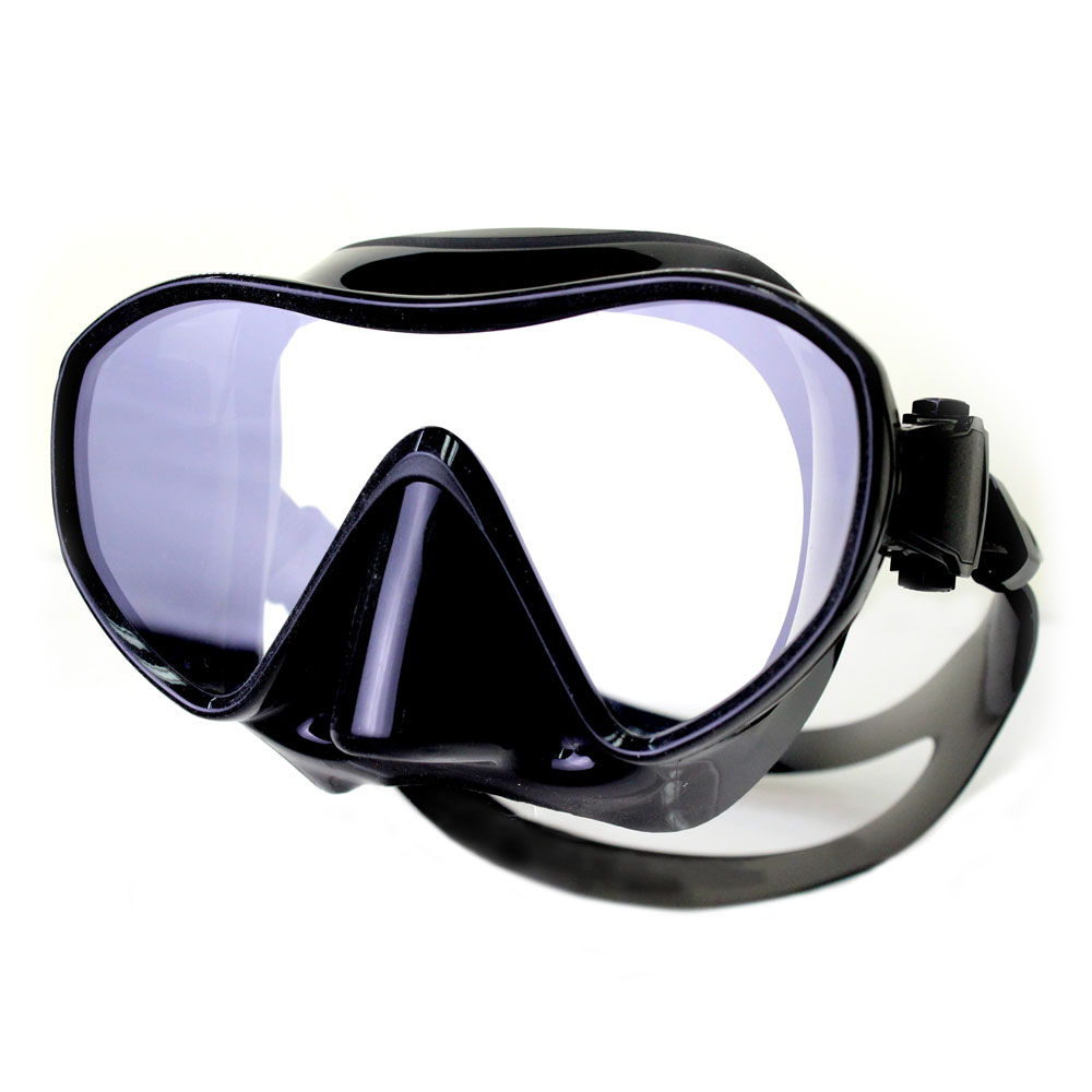 PSI Mako LX Frameless Mask