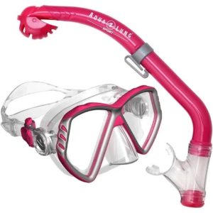Regal kid lx snorkeling set
