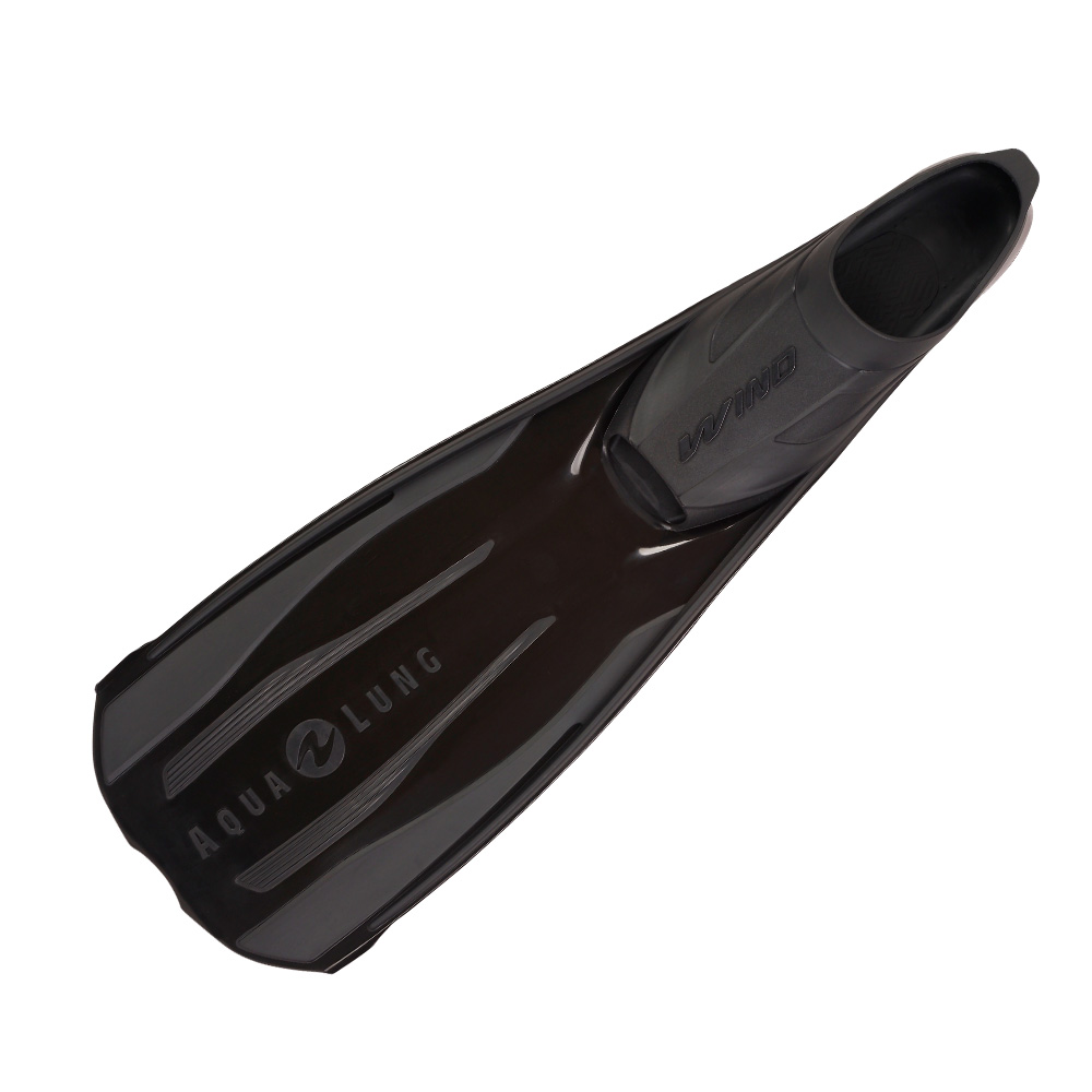 Aqualung Wind fins black