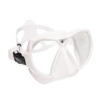 Mission diving masks