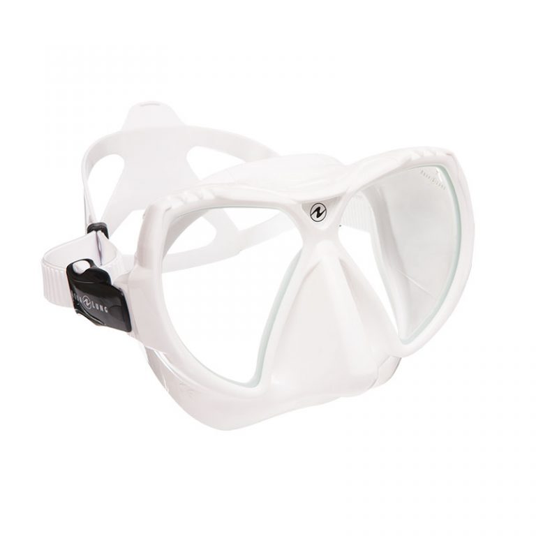 Apeks VX1 Mask UV Cut Lens Scuba Masks Aquamaster Thailand