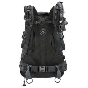 Outlaw BCD aqua lung