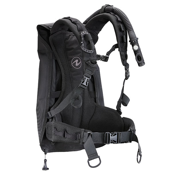 Outlaw Bcd (With 35lbs Bladder)