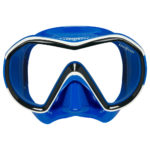 Aqualung Reveal X1 Mask Blue