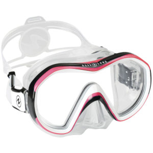 Reveal X1 Clear Pink