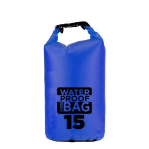 PSI Waterproof dry bag Blue 15L