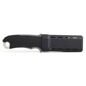 Aqualung Small Squeeze Knife - Image 4