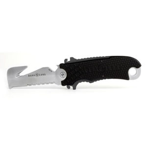 Aqualung Small Squeeze Knife - Image 2