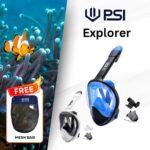 PSI Explorer Full Face Mask