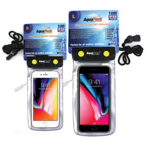 PSI Phone Pouch