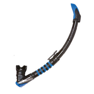 Aqualung Zephyr Flex Snorkel - Image 3