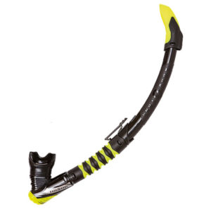 Aqualung Zephyr Flex Snorkel - Image 2