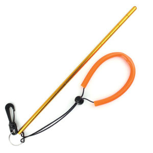 Aluminium Pointer
