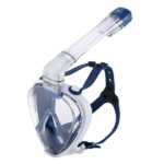 Aqua Lung Full Face Mask System
