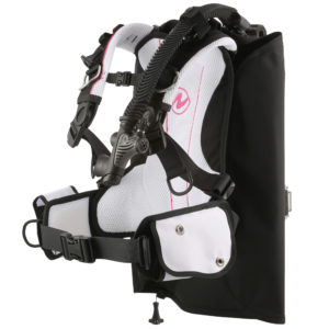 Aqua Lung Rogue Bcd
