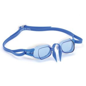 Chronos Swimming Goggles Blue