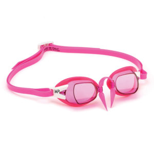 Chronos Goggles pink lens