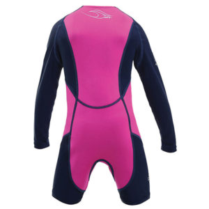 Aquasphere Stingray HP Kids Swimsuit - Image 4