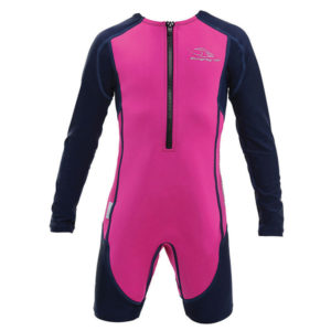 Aquasphere Stingray HP Kids Swimsuit - Image 2