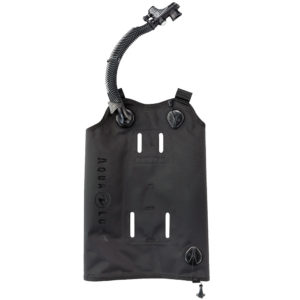 Aqualung rogue bcd bladder