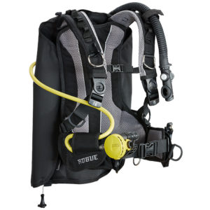 AquaLung rogue scuba Bcd