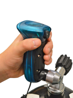Nitrox Analyser