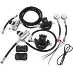 XTX50 Apeks Sidemount Set