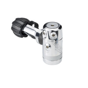 Apeks XTX 50 Fisrt stage
