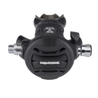 Apeks XTX 50 second stage