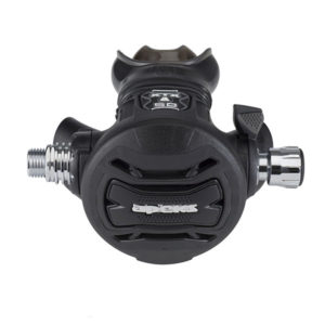 Apeks XTX 50 second stage