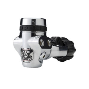 Apeks XTX 200 Regulator - Image 4