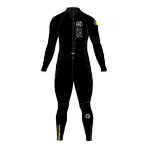 PSI Colby Jumpsuit 5mm Duraflex - Image 3