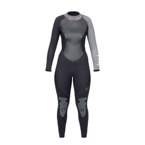 wetsuit 3mm hydroflex women