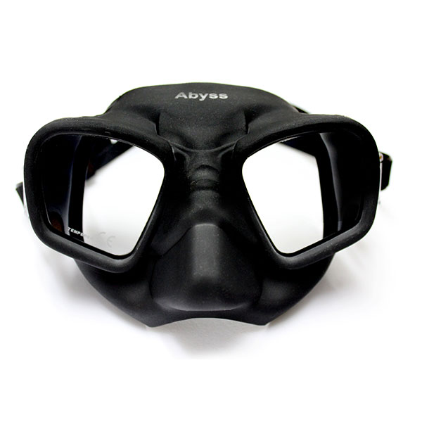 PSI Freediving Mask | Freediving Masks Thailand