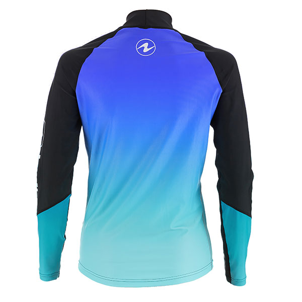 frozen rash guard