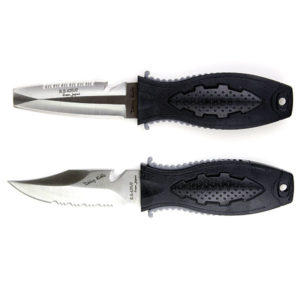 PSI Grip-Lock Knife