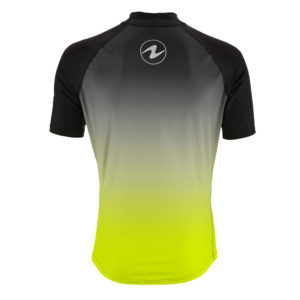 AquaLung Rash guard radience short Sleeves