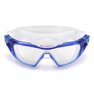 Aquasphere Vista Pro Blue
