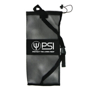 PSI snorkeling mesh bag