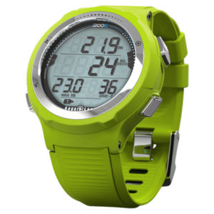 Aqualung i200C Lime