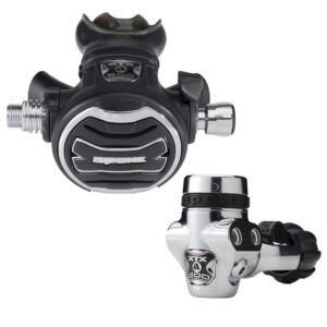Apeks XTX 200 Regulator