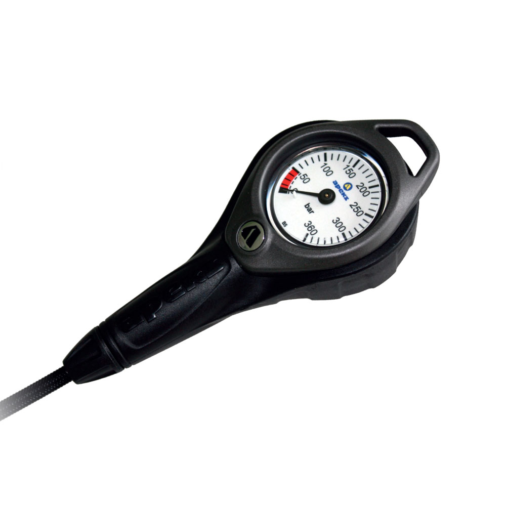 Apeks XTX 200 Regulator - Image 6