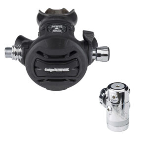 Apeks XTX50 Regulator