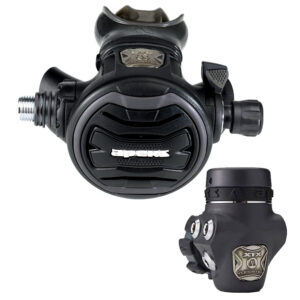 Apeks XTX200 Tungsten