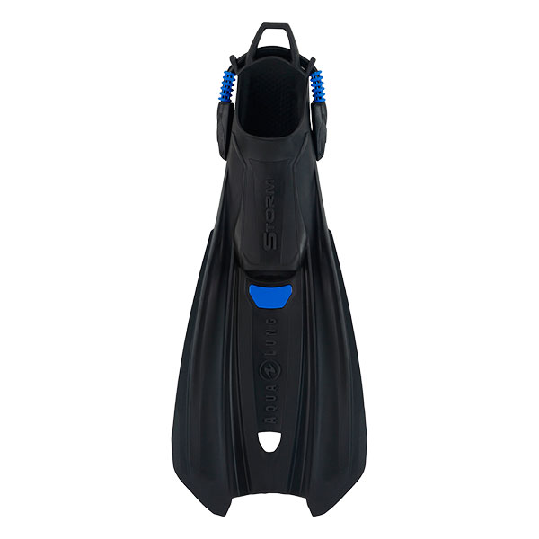 Aqualung Storm Fins | Diving Gear - Fins | Aquamaster