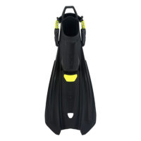 AquaLung scuba diving storm fins
