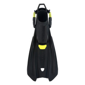AquaLung scuba diving storm fins