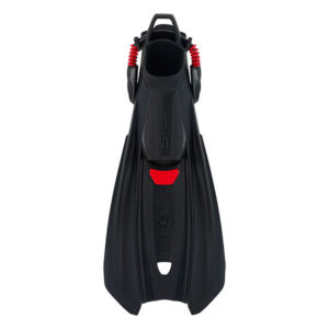AquaLung scuba diving storm fins