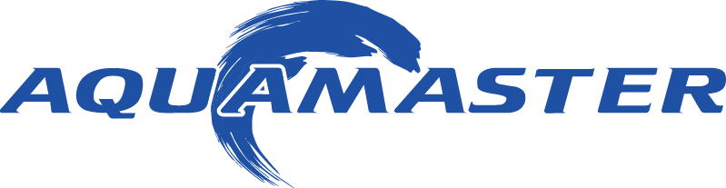 Aquamaster logo
